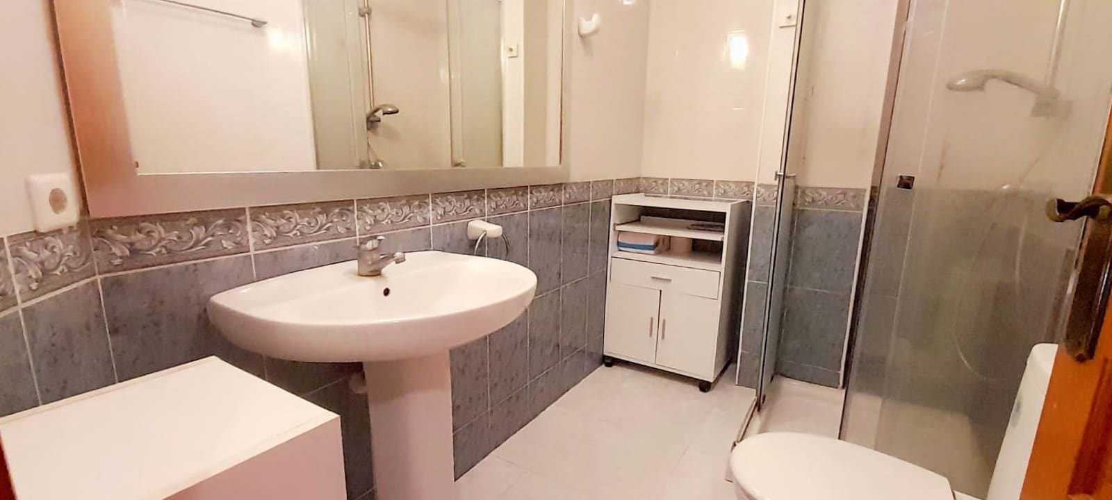 2 soveværelse Rækkehus til salg i Benitachell / Benitatxell med swimmingpool garage - € 190.000 (Ref: 9371642)