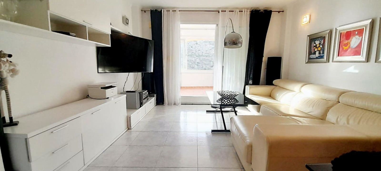 2 soveværelse Rækkehus til salg i Benitachell / Benitatxell med swimmingpool garage - € 190.000 (Ref: 9371642)