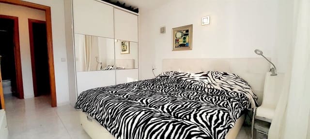 2 soveværelse Rækkehus til salg i Cumbre del Sol, Benitachell / Benitatxell med swimmingpool garage - € 190.000 (Ref: 9371642)