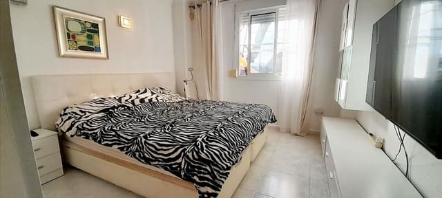 2 soveværelse Rækkehus til salg i Cumbre del Sol, Benitachell / Benitatxell med swimmingpool garage - € 190.000 (Ref: 9371642)