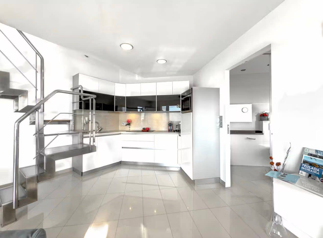 1 bedroom Apartment for rent in Teulada - € 1,200 (Ref: 9371643)