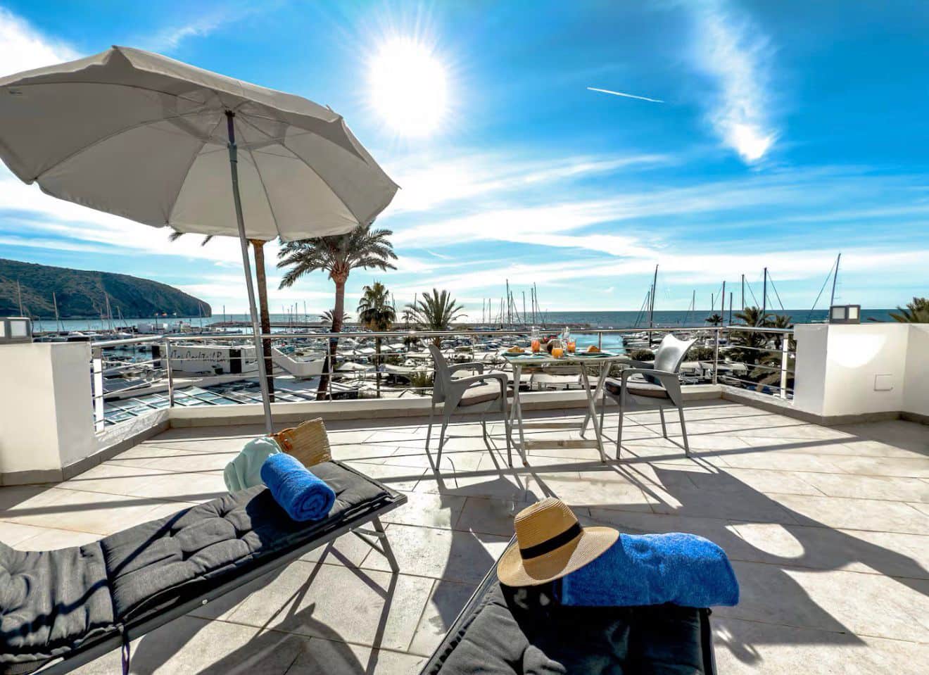 1 bedroom Apartment for rent in Teulada - € 1,200 (Ref: 9371643)