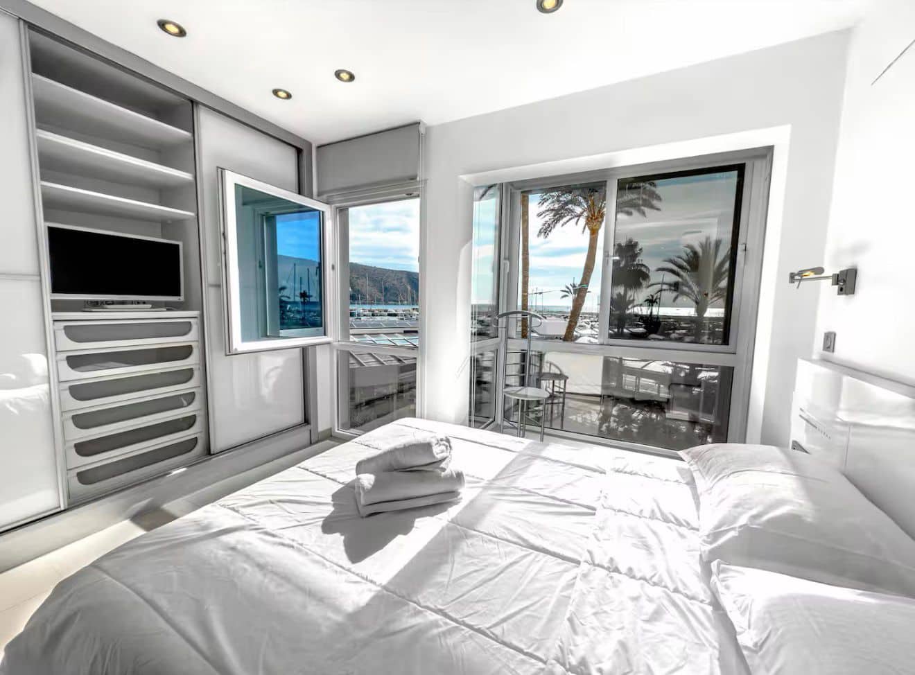 1 bedroom Apartment for rent in Teulada - € 1,200 (Ref: 9371643)