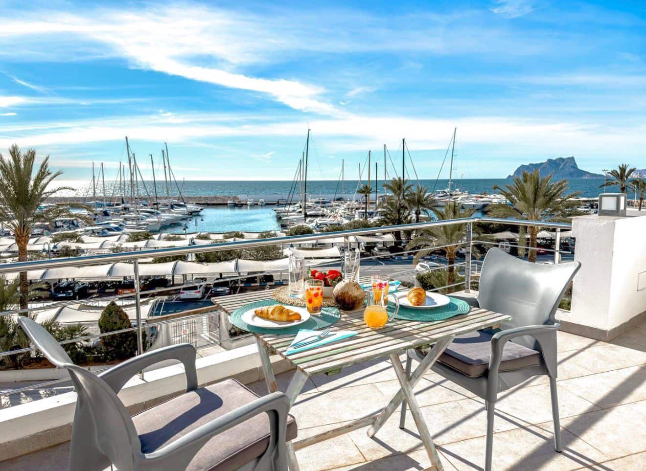 1 bedroom Apartment for rent in Teulada - € 1,200 (Ref: 9371643)