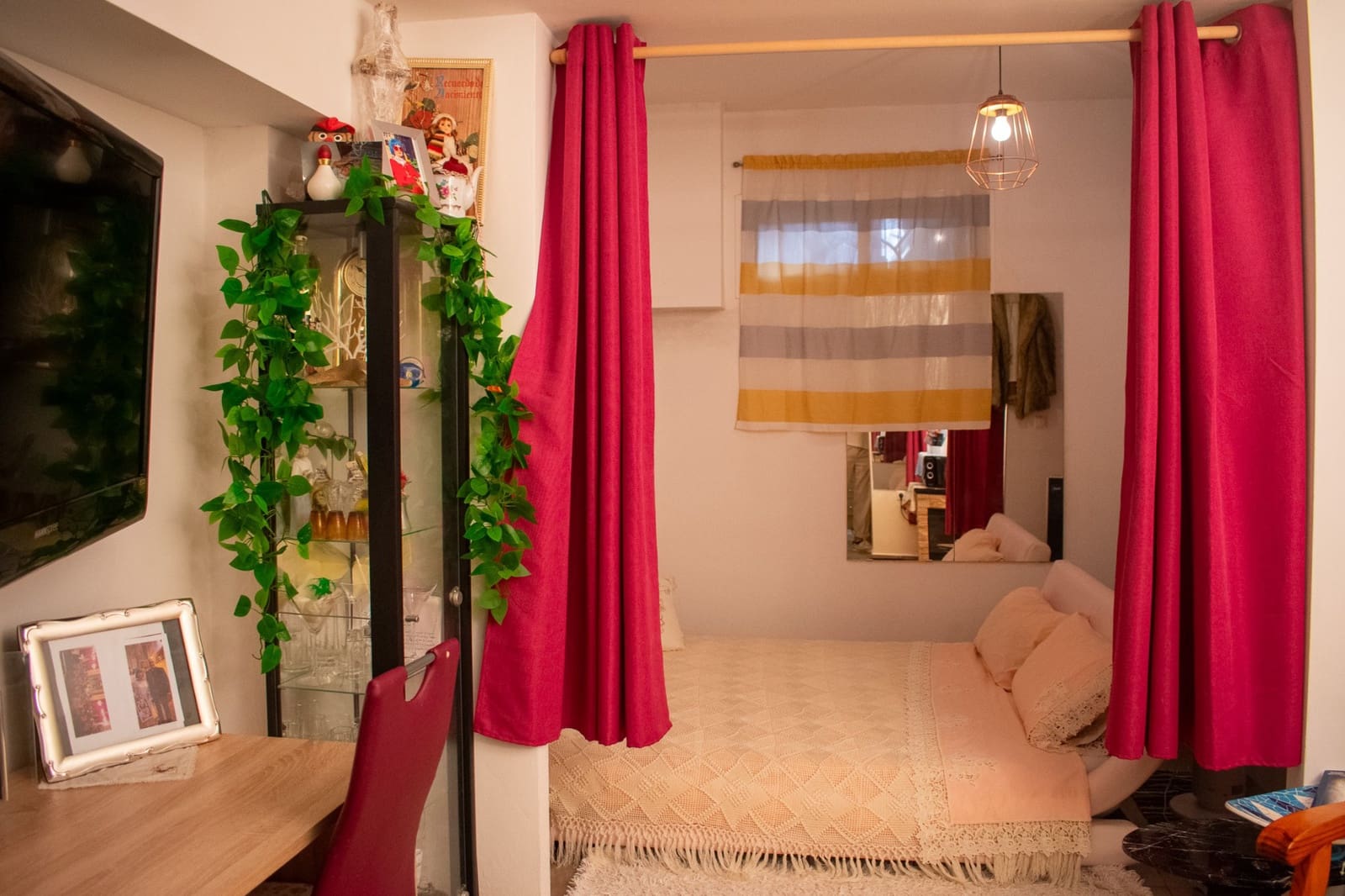 3 soverom Rekkehus til salgs i Gran Alacant med svømmebasseng - € 240 000 (Ref: 9371645)