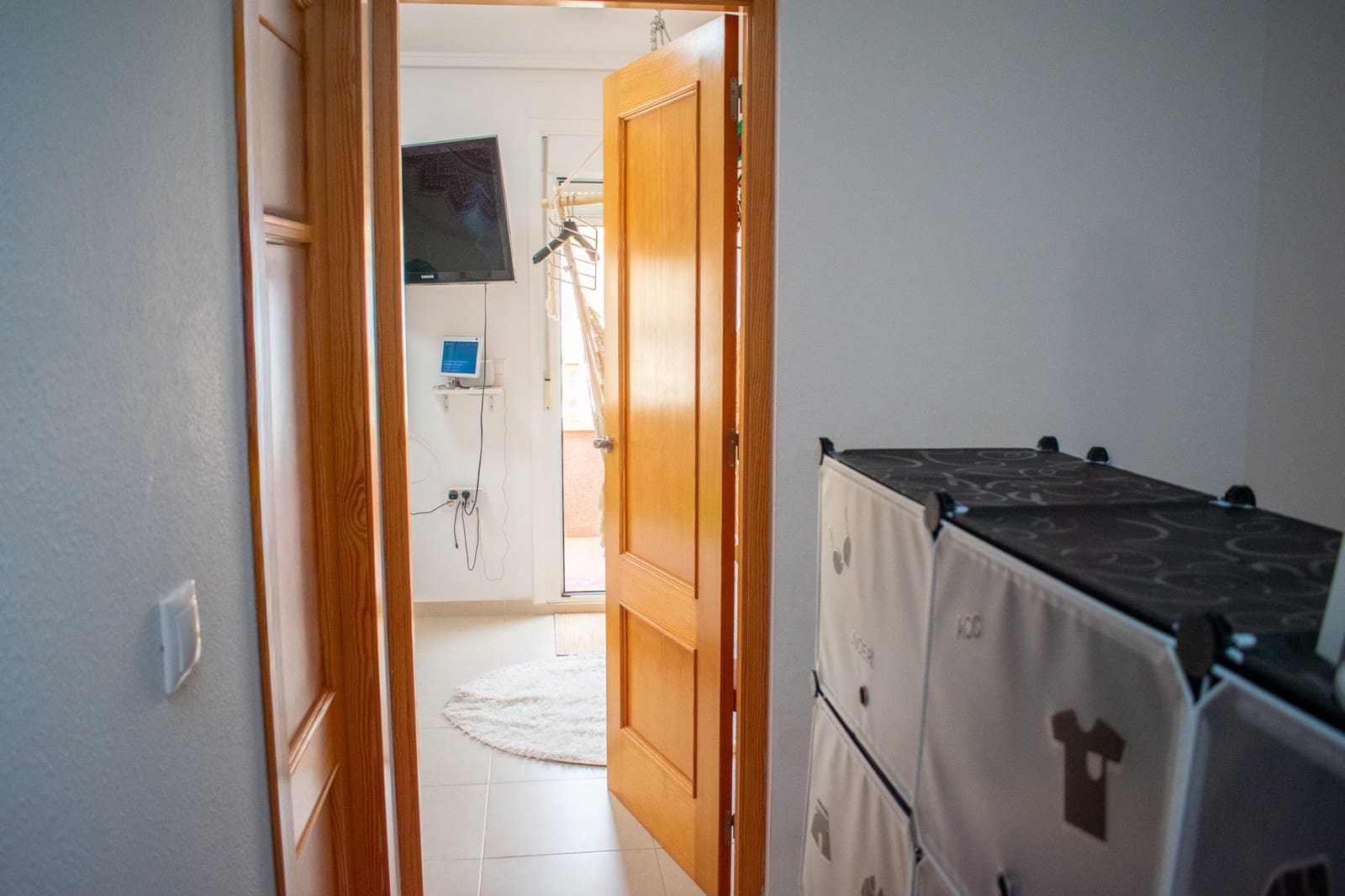 3 soverom Rekkehus til salgs i Gran Alacant med svømmebasseng - € 240 000 (Ref: 9371645)