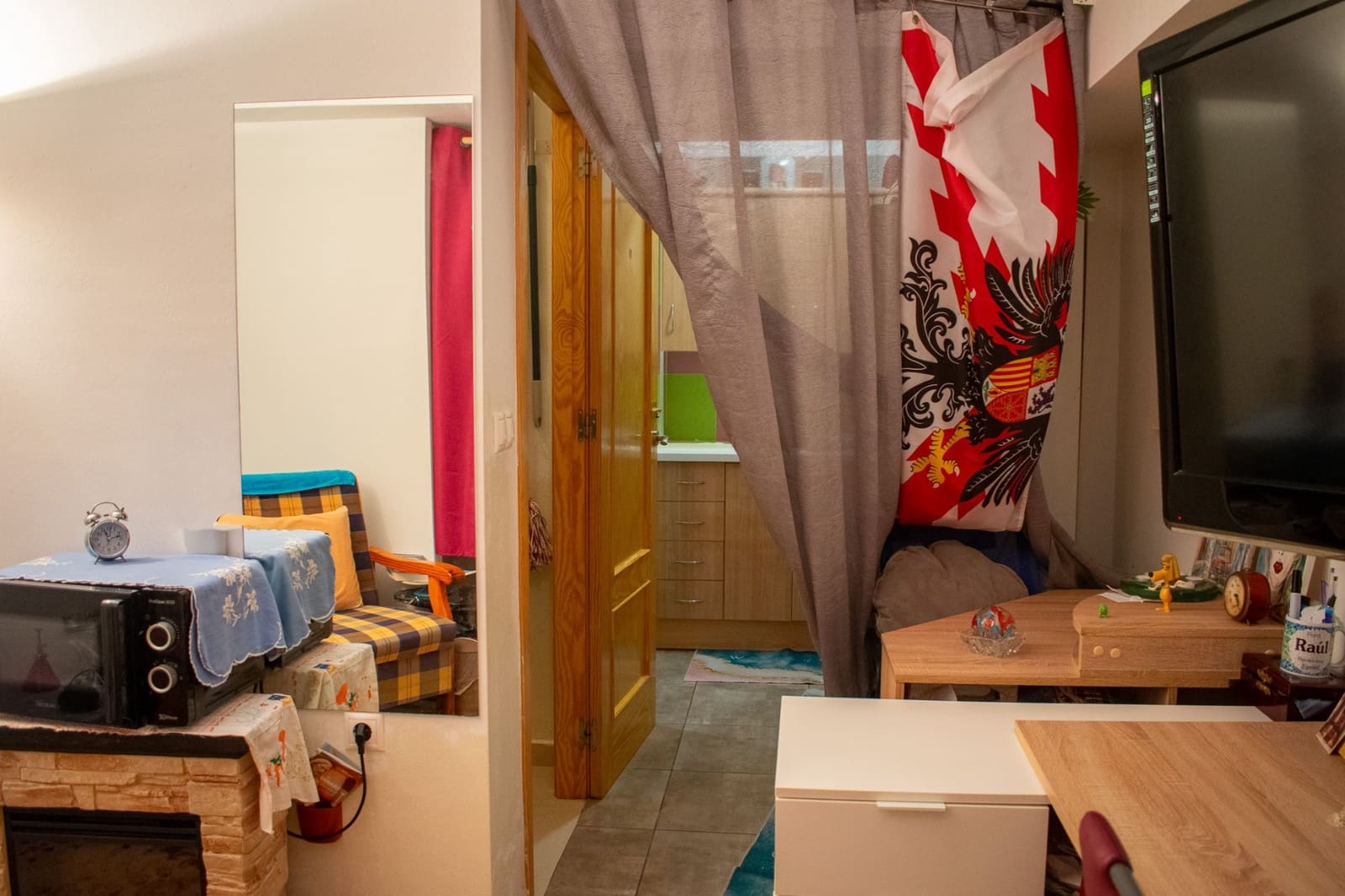 3 soverom Rekkehus til salgs i Gran Alacant med svømmebasseng - € 240 000 (Ref: 9371645)