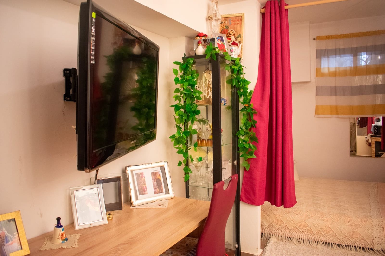 3 soverom Rekkehus til salgs i Gran Alacant med svømmebasseng - € 240 000 (Ref: 9371645)