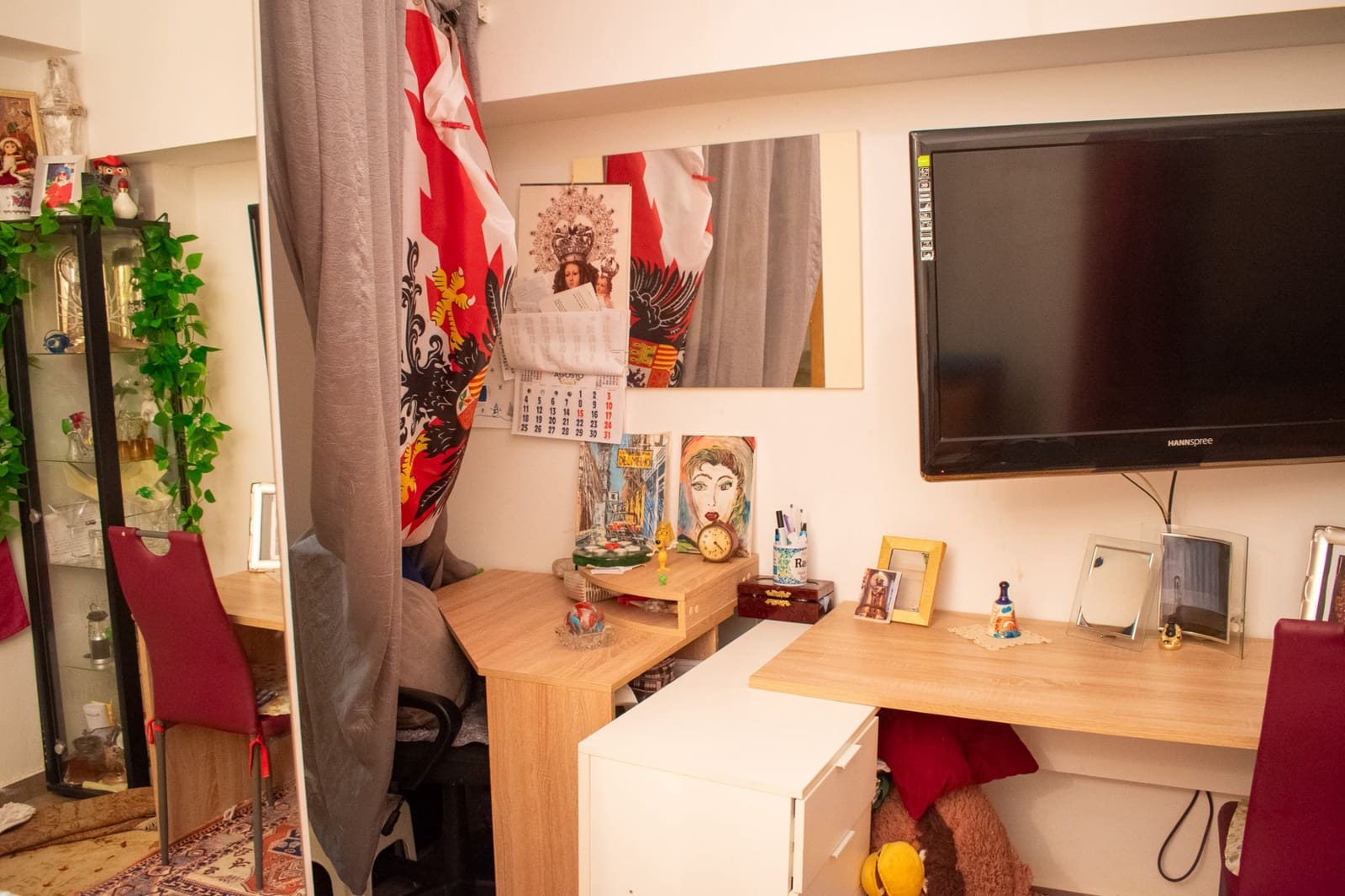 3 soverom Rekkehus til salgs i Gran Alacant med svømmebasseng - € 240 000 (Ref: 9371645)