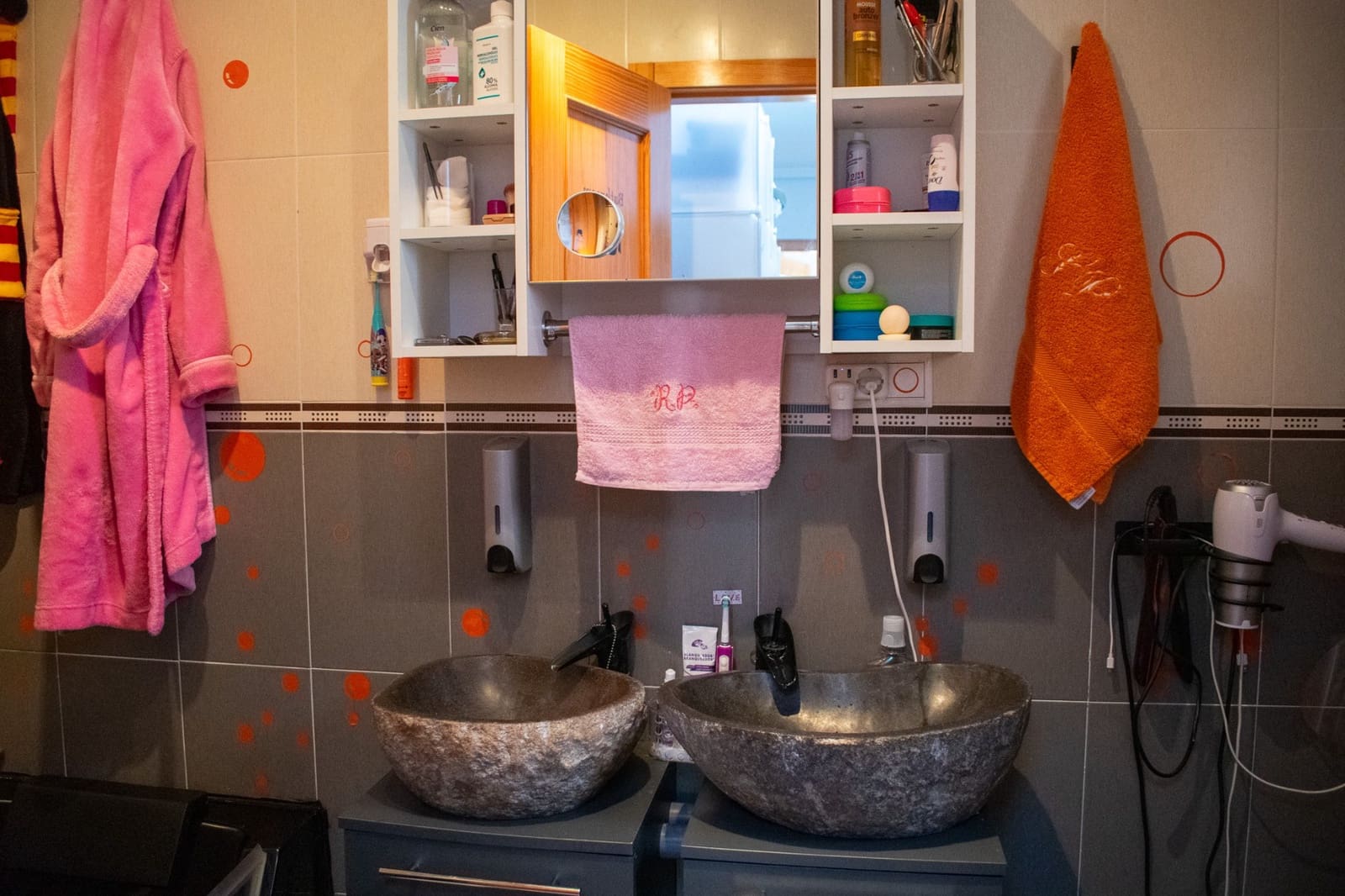 3 soverom Rekkehus til salgs i Gran Alacant med svømmebasseng - € 240 000 (Ref: 9371645)