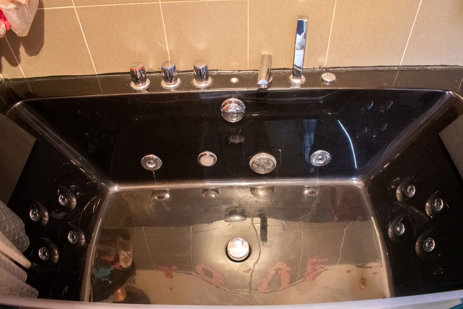 3 soverom Rekkehus til salgs i Gran Alacant med svømmebasseng - € 240 000 (Ref: 9371645)