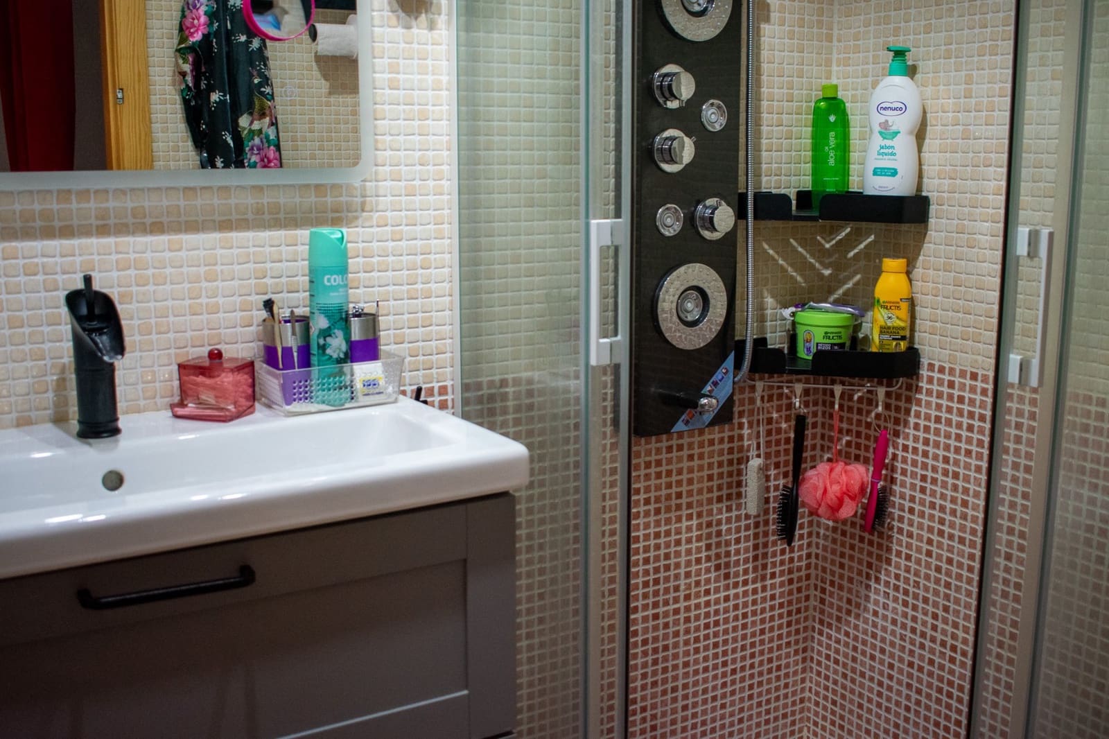 3 soverom Rekkehus til salgs i Gran Alacant med svømmebasseng - € 240 000 (Ref: 9371645)