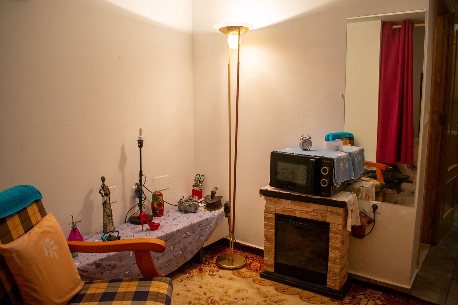 3 soverom Rekkehus til salgs i Gran Alacant med svømmebasseng - € 240 000 (Ref: 9371645)