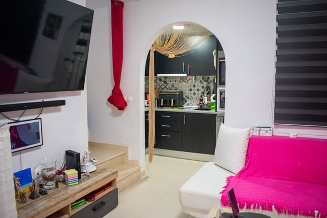 3 bedroom Terraced Villa for sale in Monte y Mar, Santa Pola with pool - € 240,000 (Ref: 9371645)