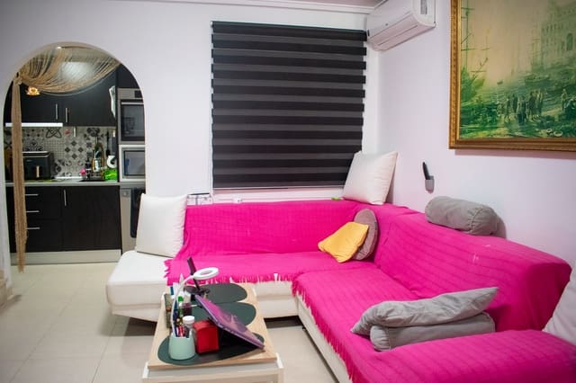 3 bedroom Terraced Villa for sale in Monte y Mar, Santa Pola with pool - € 240,000 (Ref: 9371645)