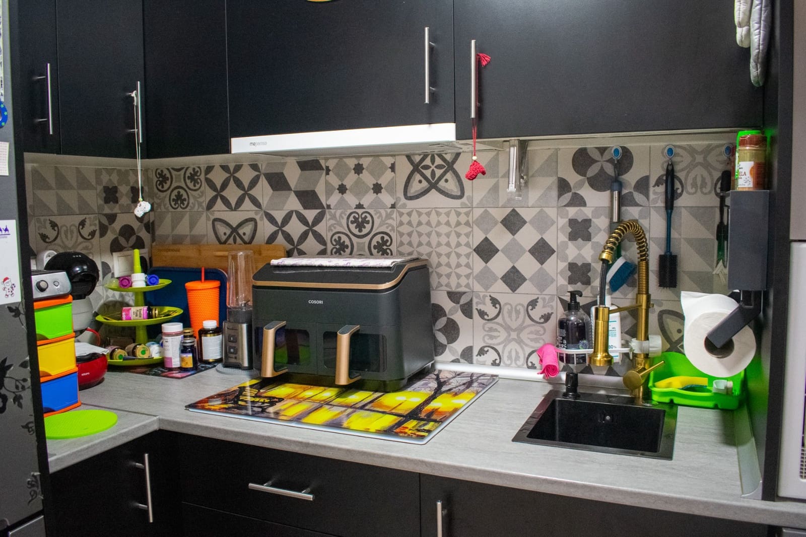 3 soverom Rekkehus til salgs i Gran Alacant med svømmebasseng - € 240 000 (Ref: 9371645)