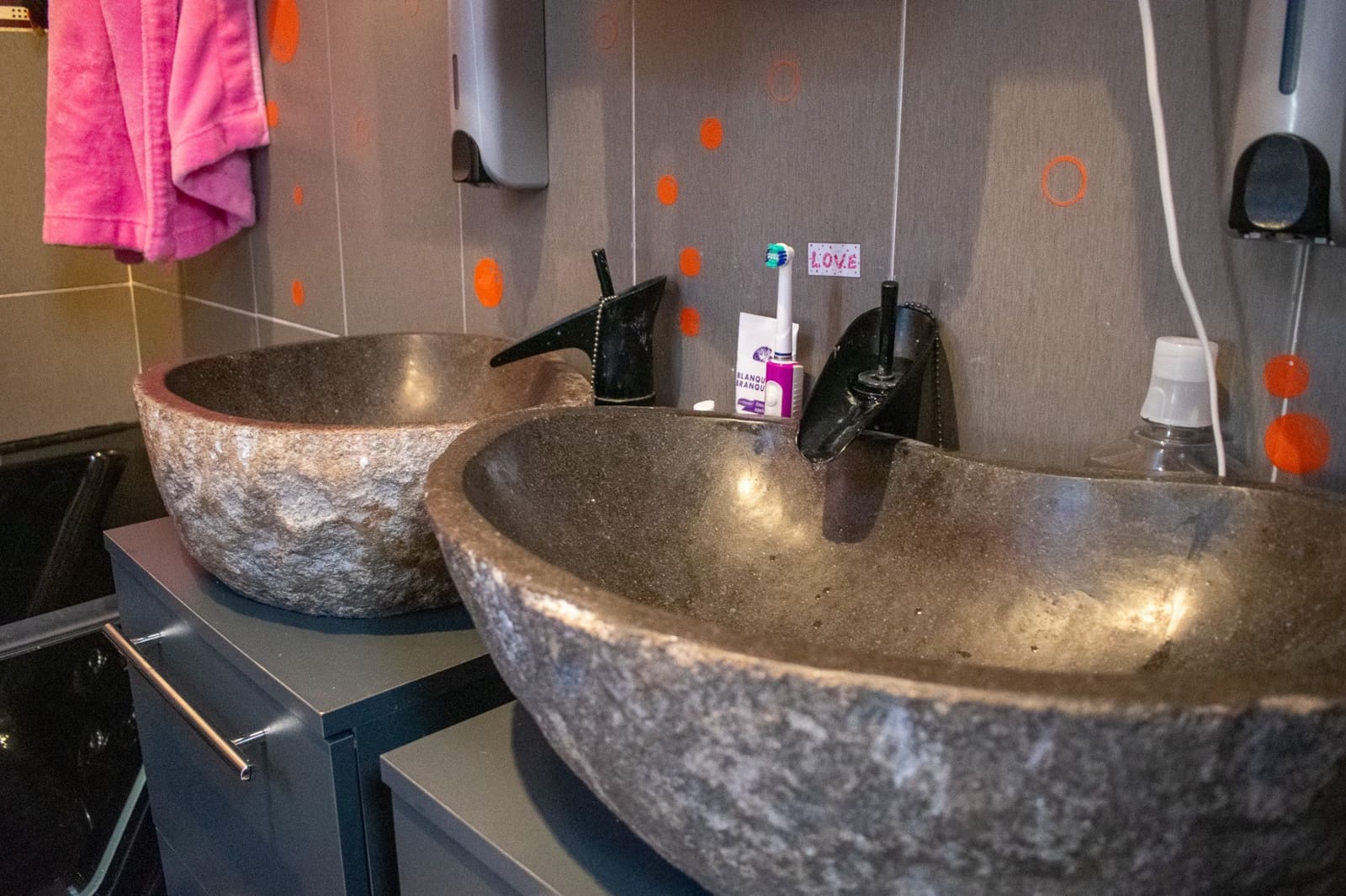 3 soverom Rekkehus til salgs i Gran Alacant med svømmebasseng - € 240 000 (Ref: 9371645)