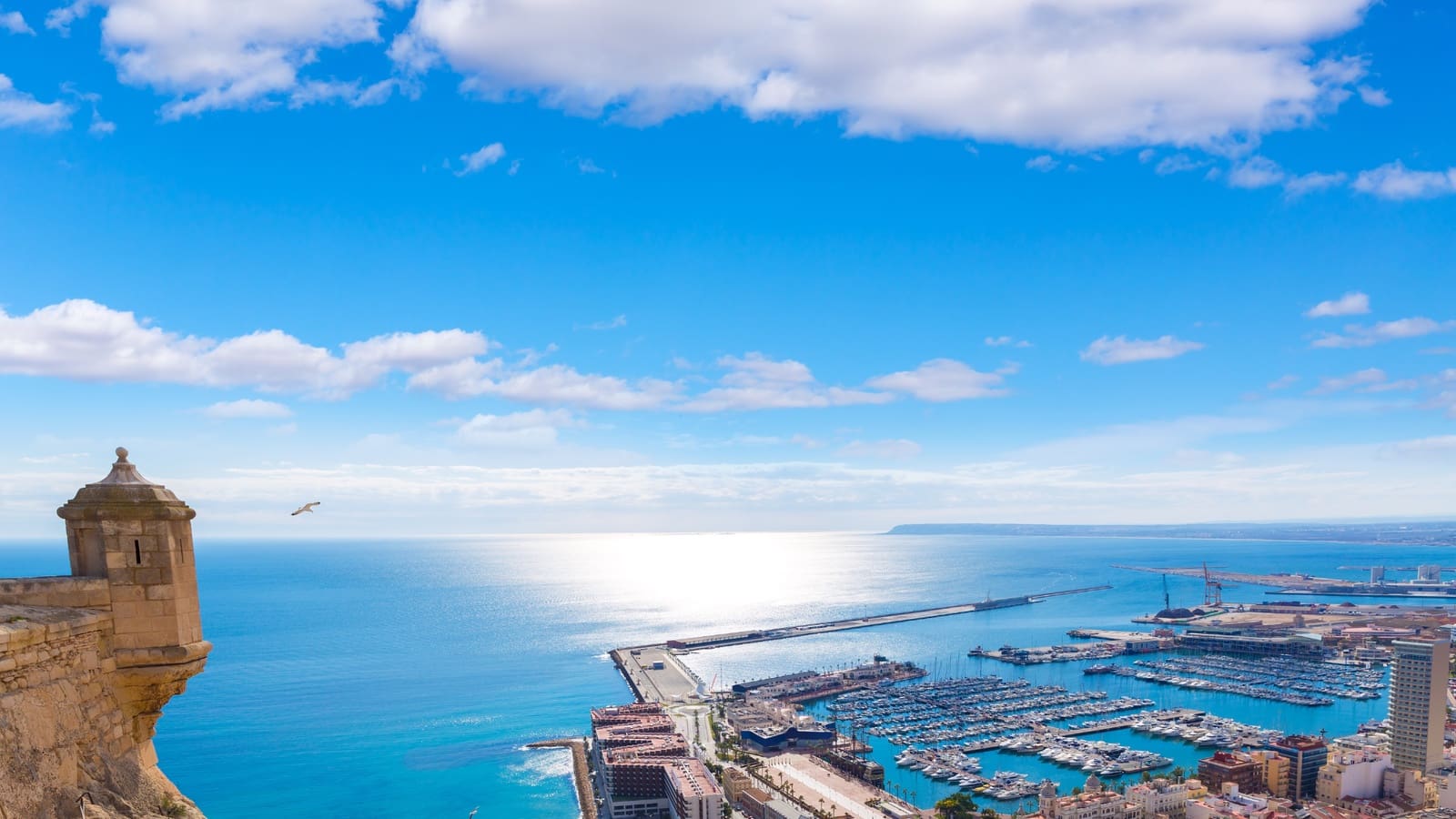 3 soverom Rekkehus til salgs i Gran Alacant med svømmebasseng - € 240 000 (Ref: 9371645)