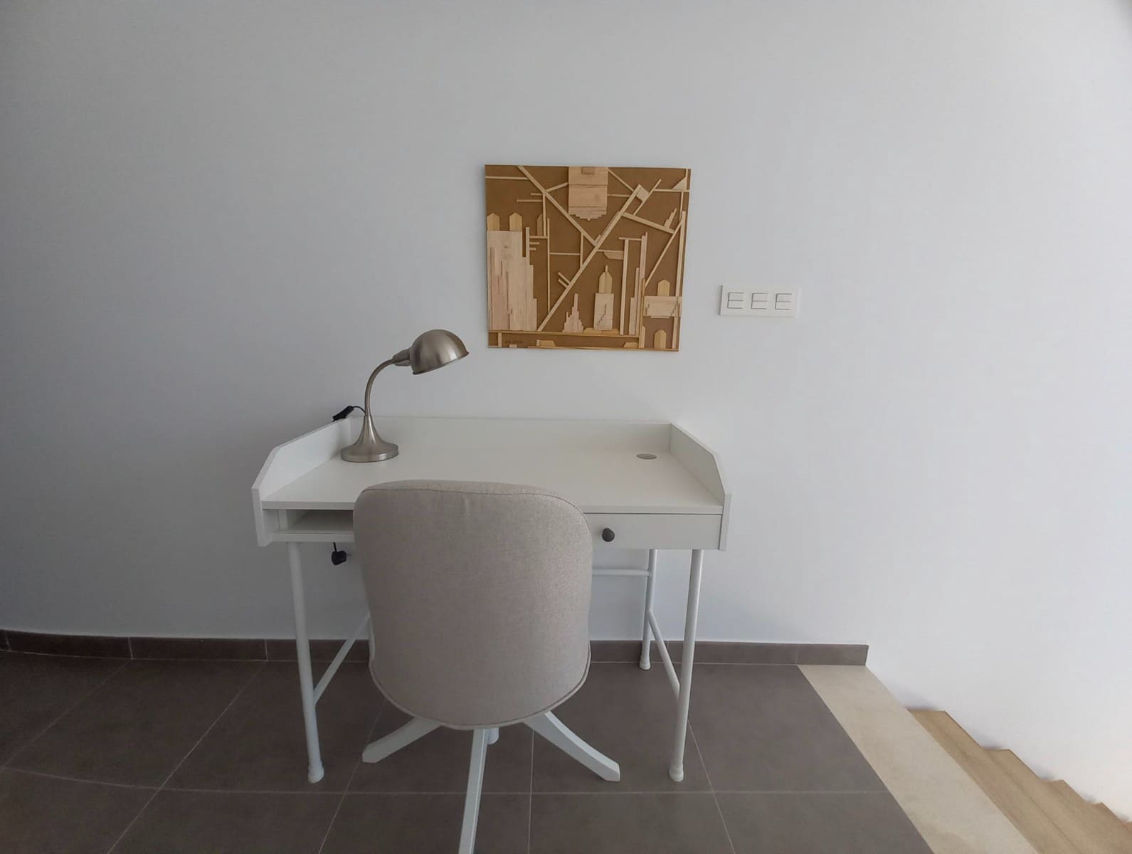 2 sovrum Radhus till salu i Gran Alacant med pool - 320 000 € (Ref: 9371646)