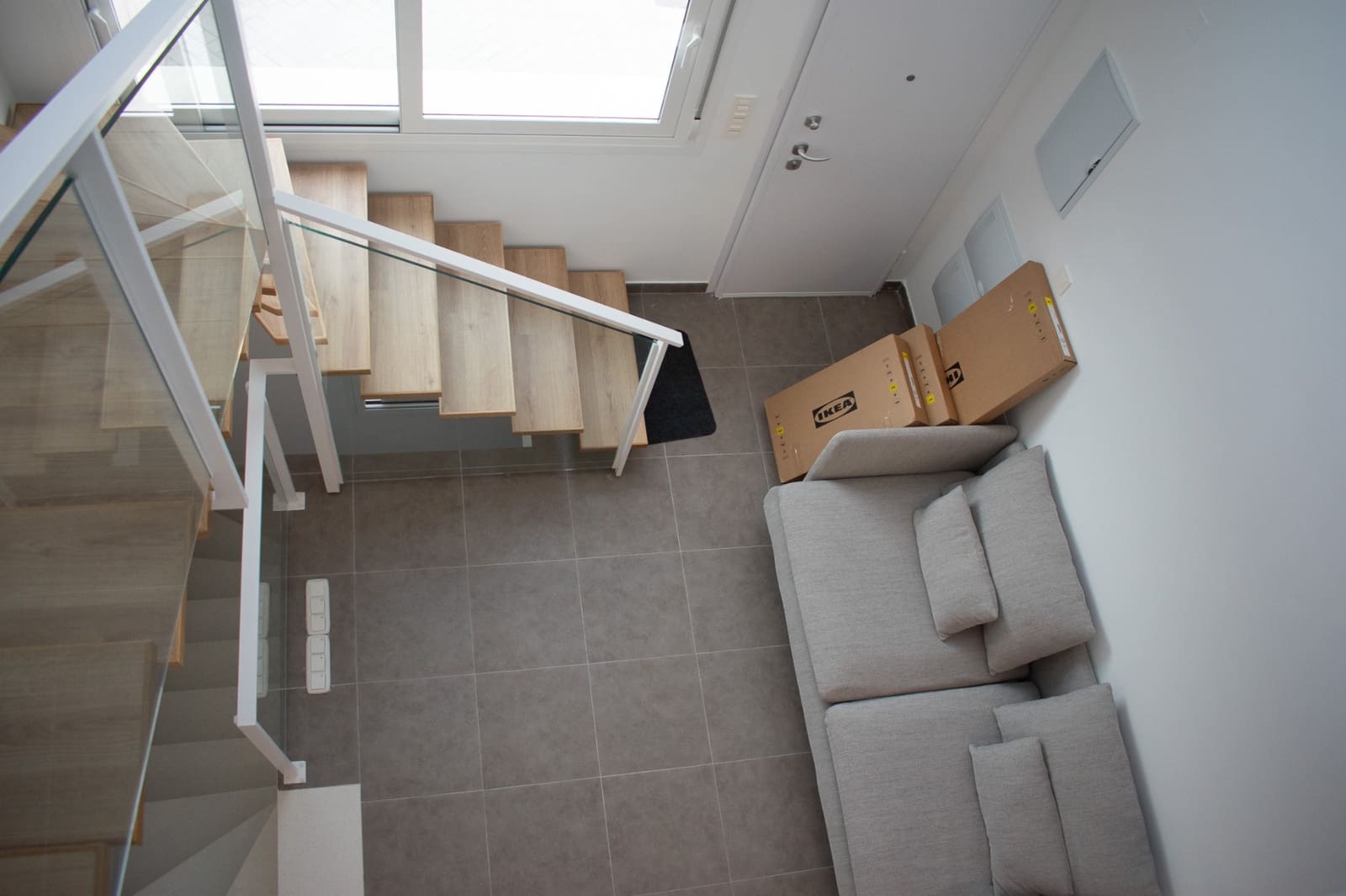 2 sovrum Radhus till salu i Gran Alacant med pool - 320 000 € (Ref: 9371646)