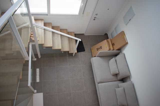 2 bedroom Terraced Villa for sale in Monte y Mar, Santa Pola with pool - € 320,000 (Ref: 9371646)