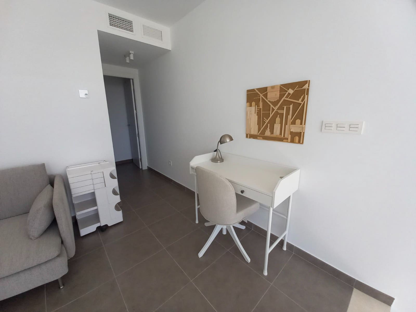 2 sovrum Radhus till salu i Gran Alacant med pool - 320 000 € (Ref: 9371646)