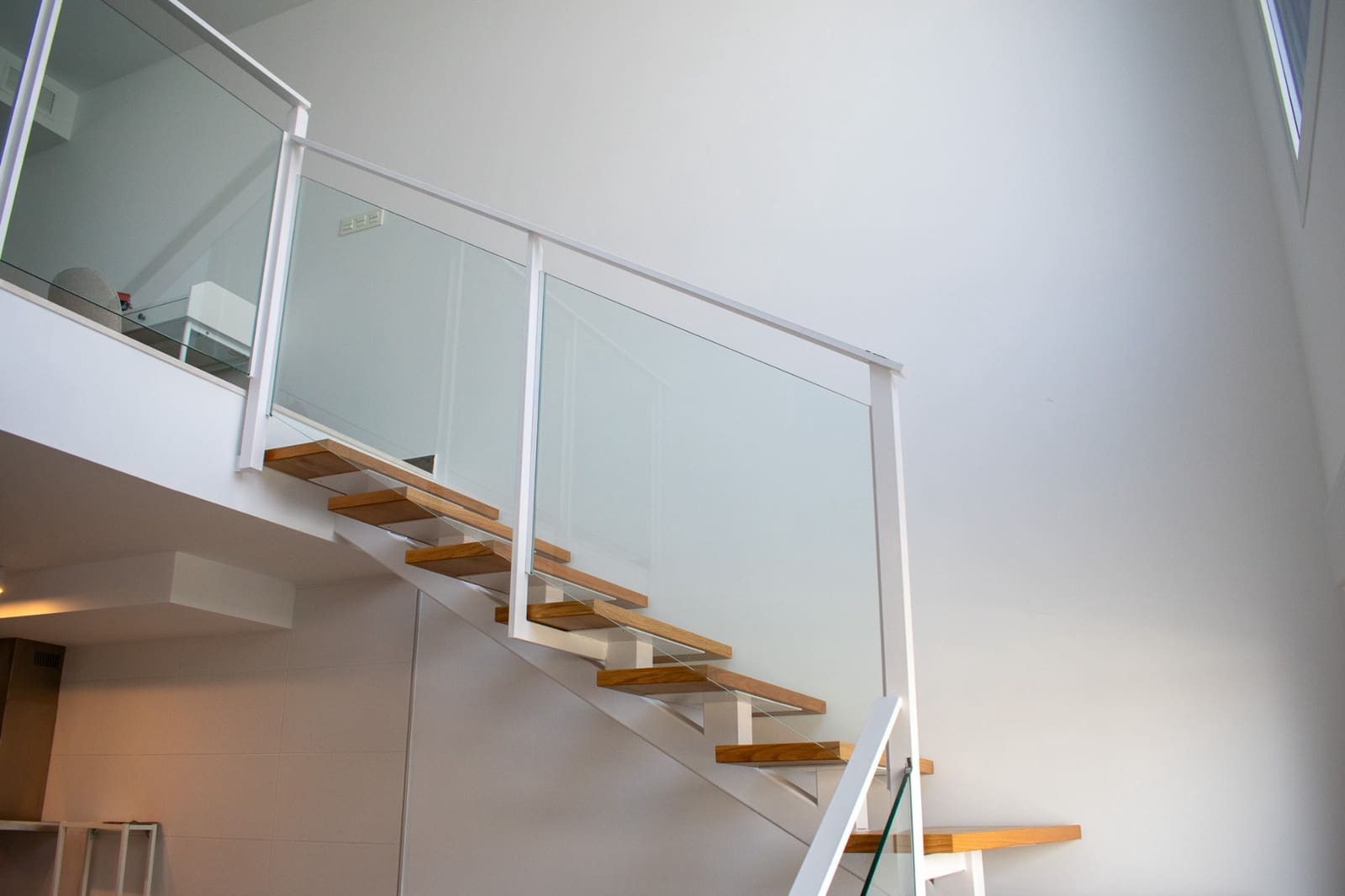 2 sovrum Radhus till salu i Gran Alacant med pool - 320 000 € (Ref: 9371646)