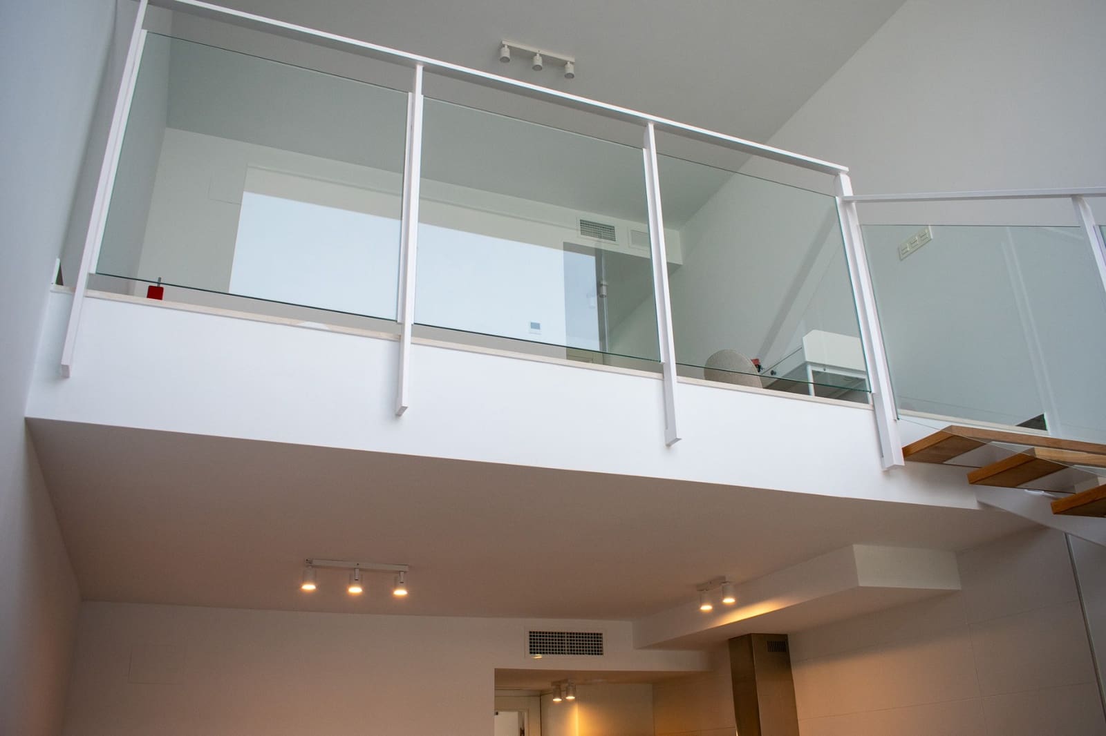 2 sovrum Radhus till salu i Gran Alacant med pool - 320 000 € (Ref: 9371646)