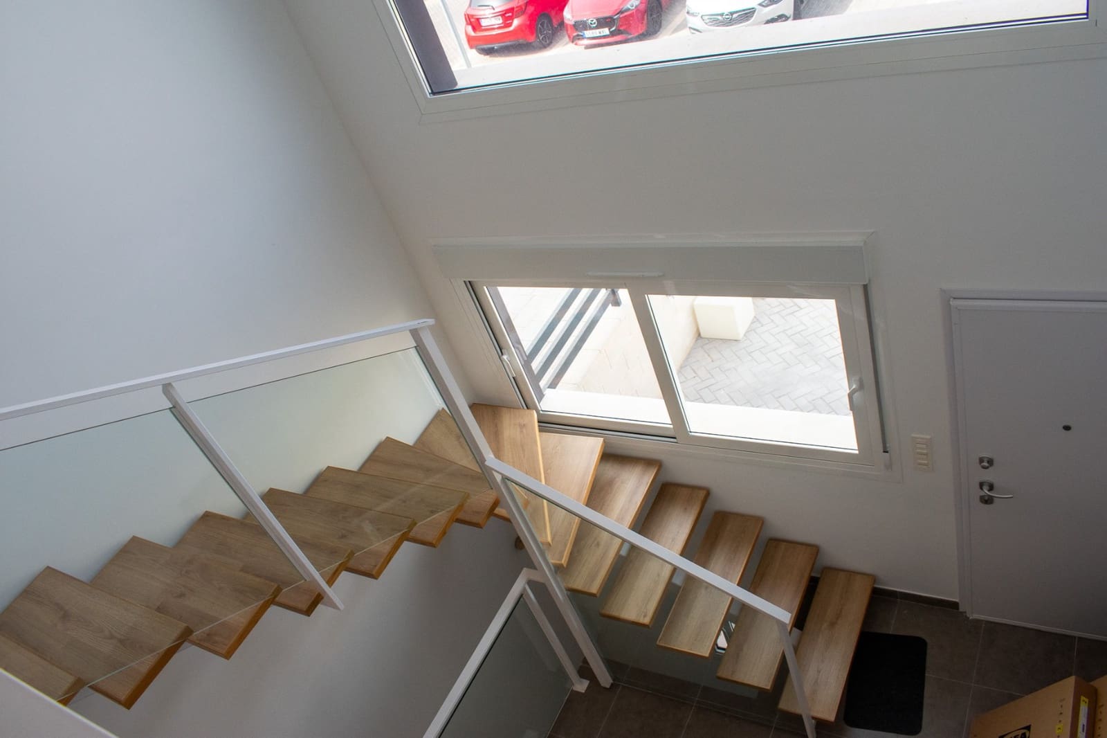 2 sovrum Radhus till salu i Gran Alacant med pool - 320 000 € (Ref: 9371646)