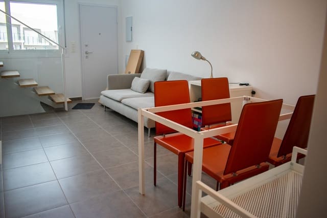 2 bedroom Terraced Villa for sale in Monte y Mar, Santa Pola with pool - € 320,000 (Ref: 9371646)