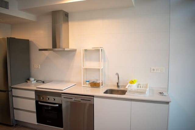 2 bedroom Terraced Villa for sale in Monte y Mar, Santa Pola with pool - € 320,000 (Ref: 9371646)