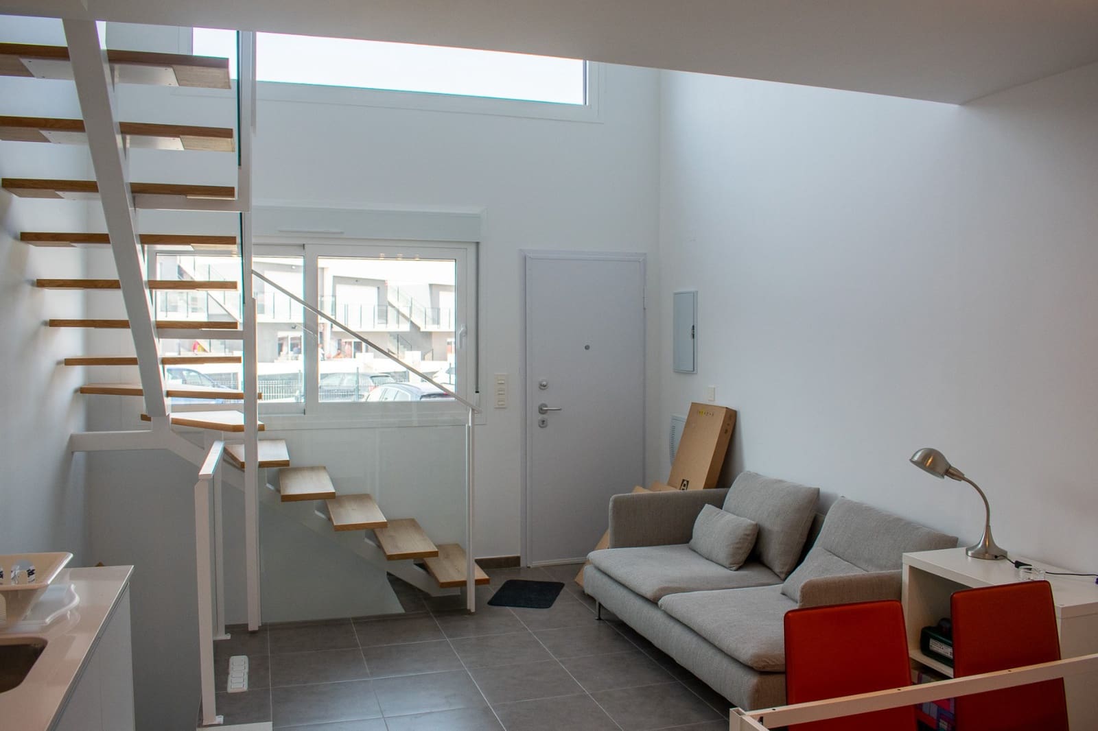 2 sovrum Radhus till salu i Gran Alacant med pool - 320 000 € (Ref: 9371646)