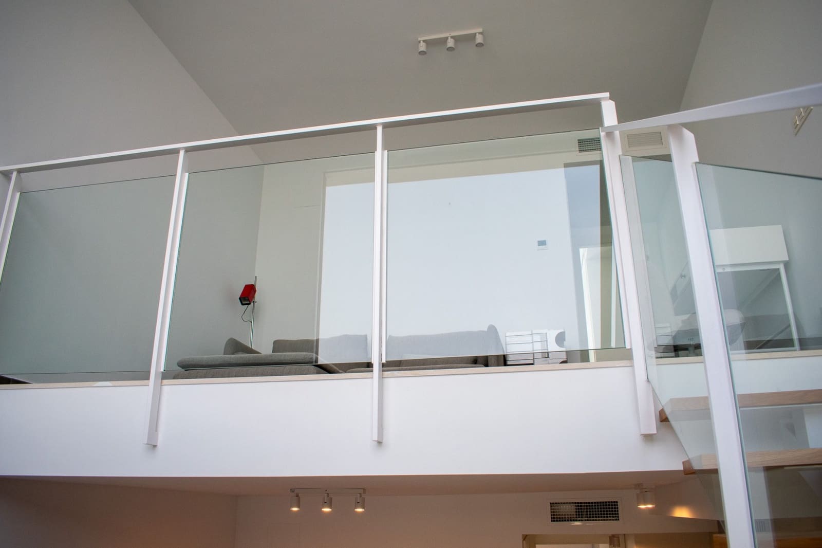 2 sovrum Radhus till salu i Gran Alacant med pool - 320 000 € (Ref: 9371646)