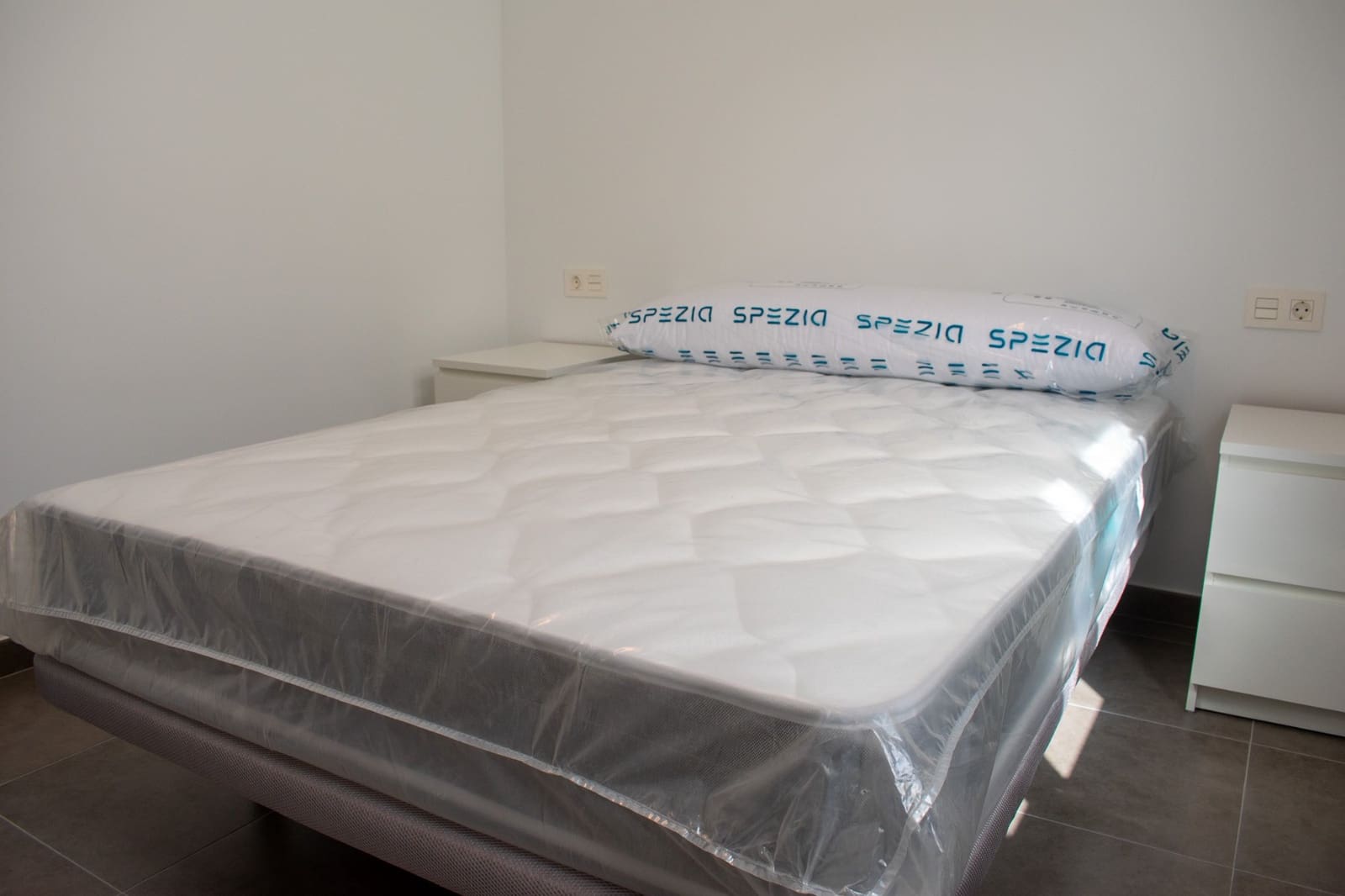 2 sovrum Radhus till salu i Gran Alacant med pool - 320 000 € (Ref: 9371646)