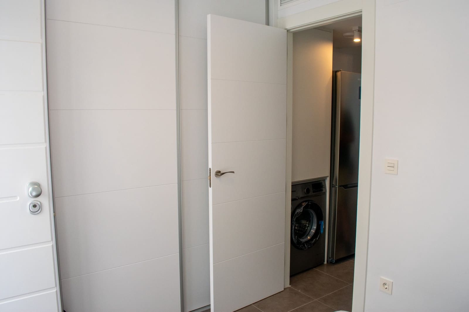 2 sovrum Radhus till salu i Gran Alacant med pool - 320 000 € (Ref: 9371646)