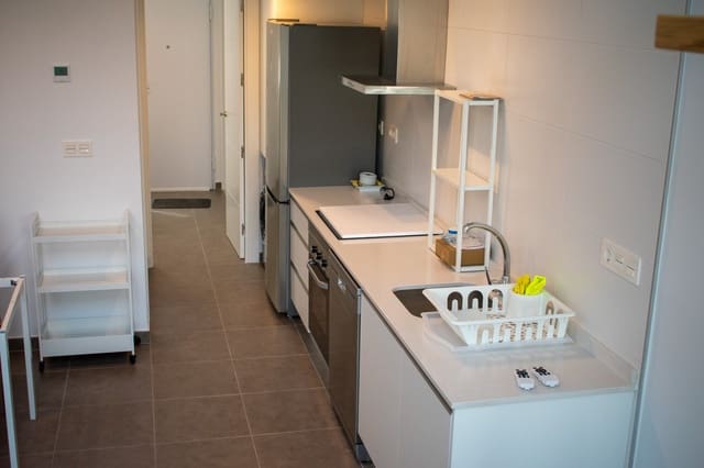 2 bedroom Terraced Villa for sale in Monte y Mar, Santa Pola with pool - € 320,000 (Ref: 9371646)