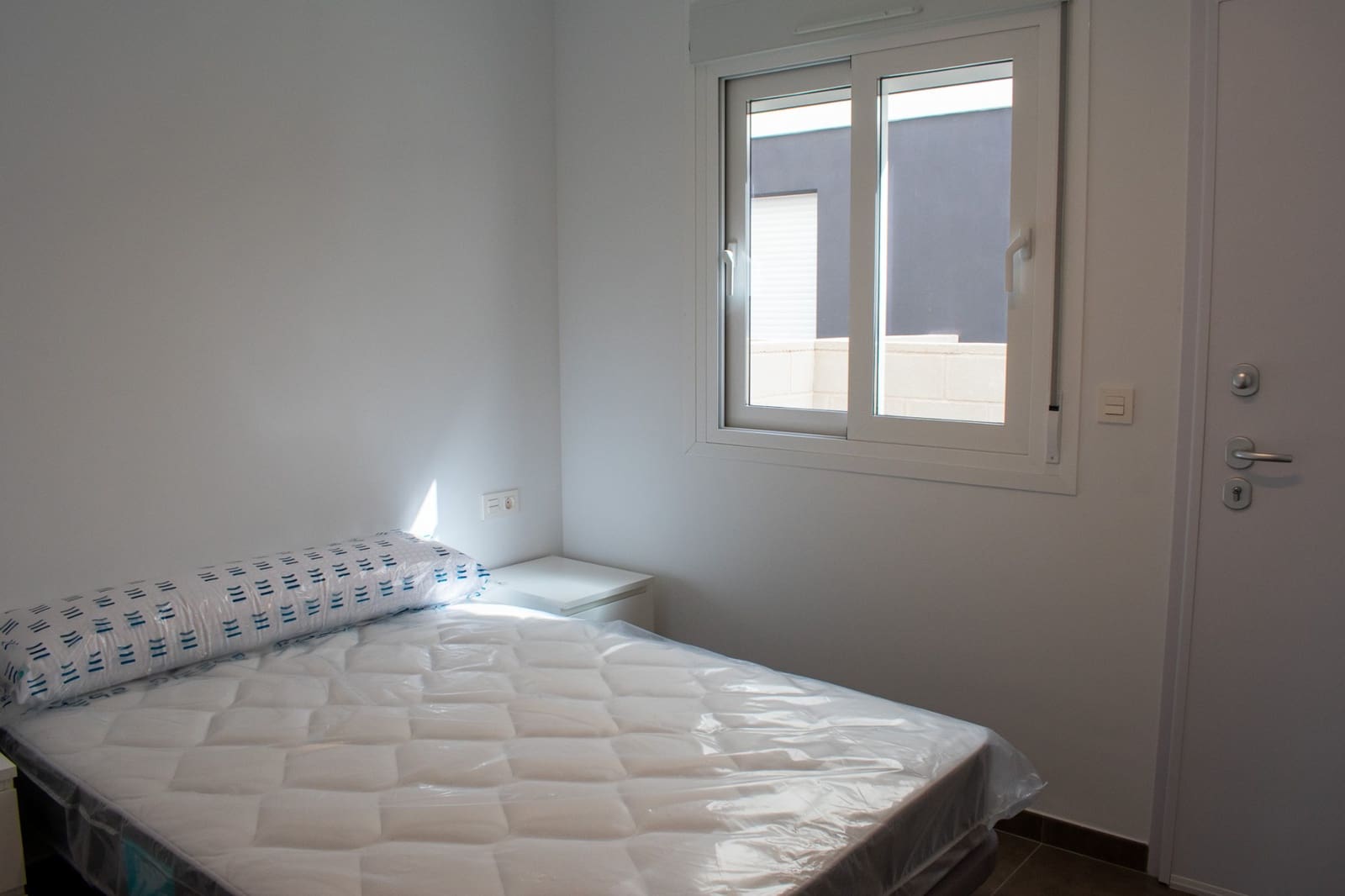 2 sovrum Radhus till salu i Gran Alacant med pool - 320 000 € (Ref: 9371646)