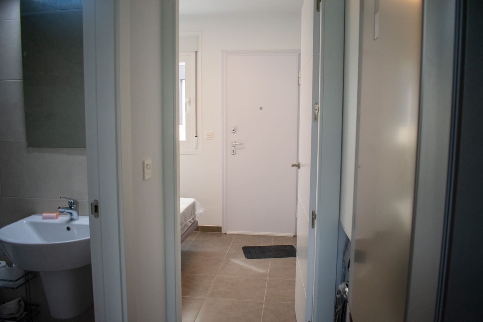 2 sovrum Radhus till salu i Gran Alacant med pool - 320 000 € (Ref: 9371646)