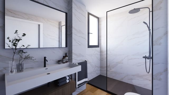 3 soverom Leilighet til salgs i Javea / Xàbia med svømmebasseng - € 521 000 (Ref: 9371648)