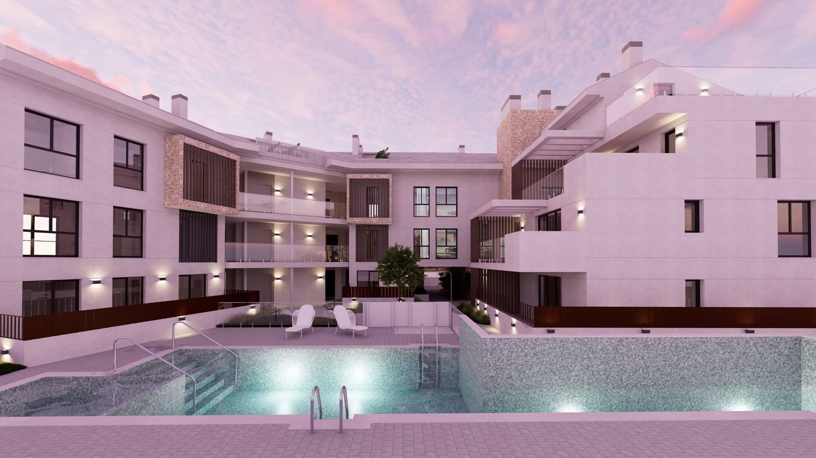 3 bedroom Apartment for sale in Javea / Xabia with pool - € 521,000 (Ref: 9371648)