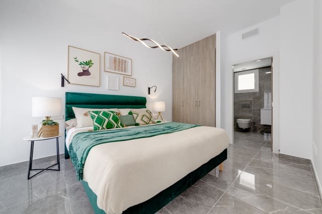 1 Zimmer Apartment zu verkaufen in Xeresa - 198.000 € (Ref: 9371649)