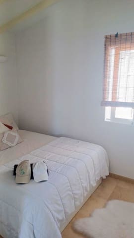 2 soveværelse Villa til salg i Teulada Pueblo, Teulada-Moraira med garage - € 399.000 (Ref: 9371652)