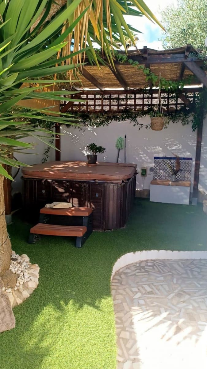 2 soverom Villa til salgs i Teulada med garasje - € 399 000 (Ref: 9371652)