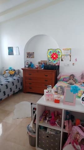 2 soveværelse Villa til salg i Teulada Pueblo, Teulada-Moraira med garage - € 399.000 (Ref: 9371652)