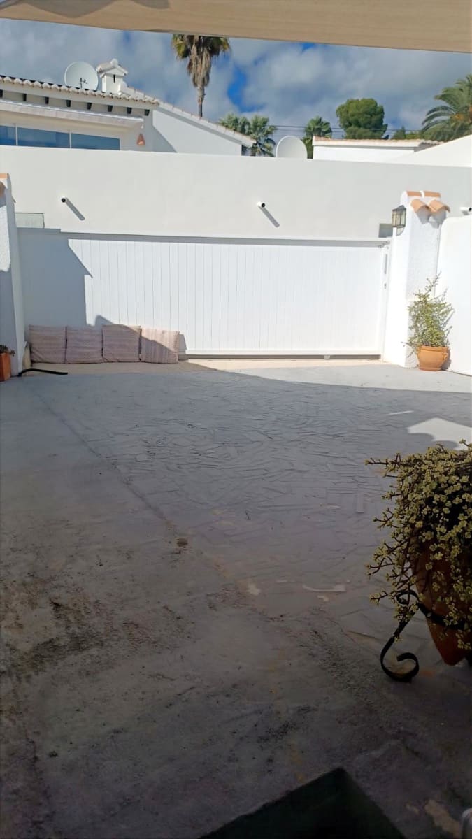 2 soverom Villa til salgs i Teulada med garasje - € 399 000 (Ref: 9371652)