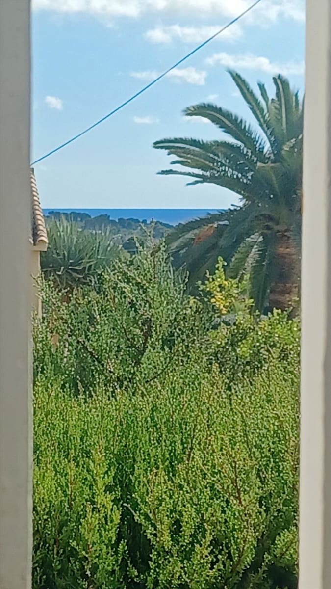 2 soverom Villa til salgs i Teulada med garasje - € 399 000 (Ref: 9371652)