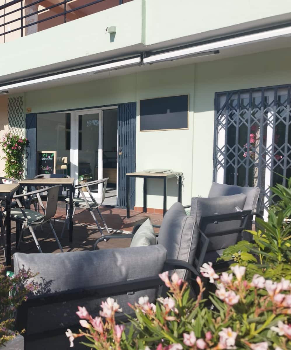 Kommersiell til salgs i Teulada med garasje - € 60 000 (Ref: 9390043)