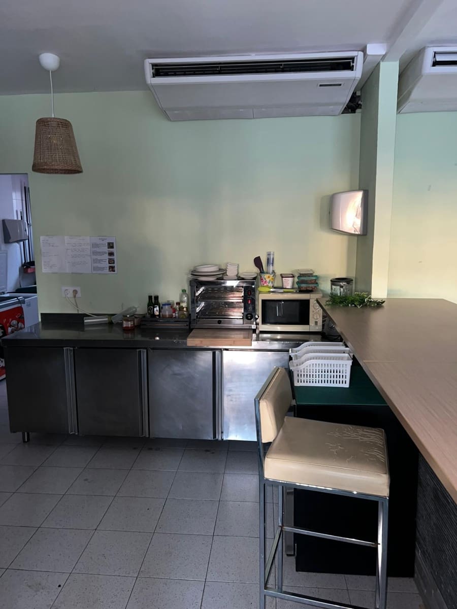 Kommersiell til salgs i Teulada med garasje - € 60 000 (Ref: 9390043)