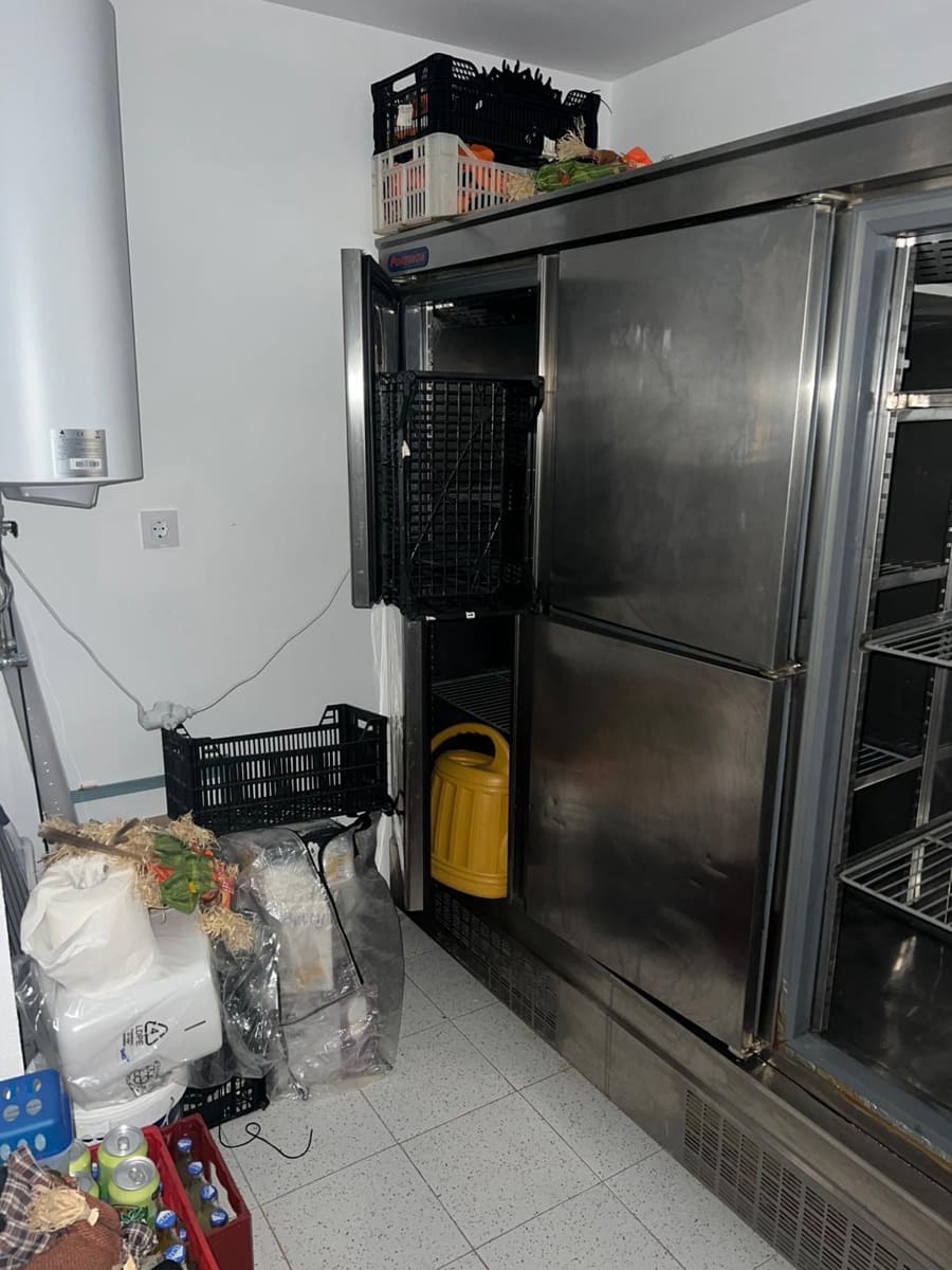 Kommersiell til salgs i Teulada med garasje - € 60 000 (Ref: 9390043)