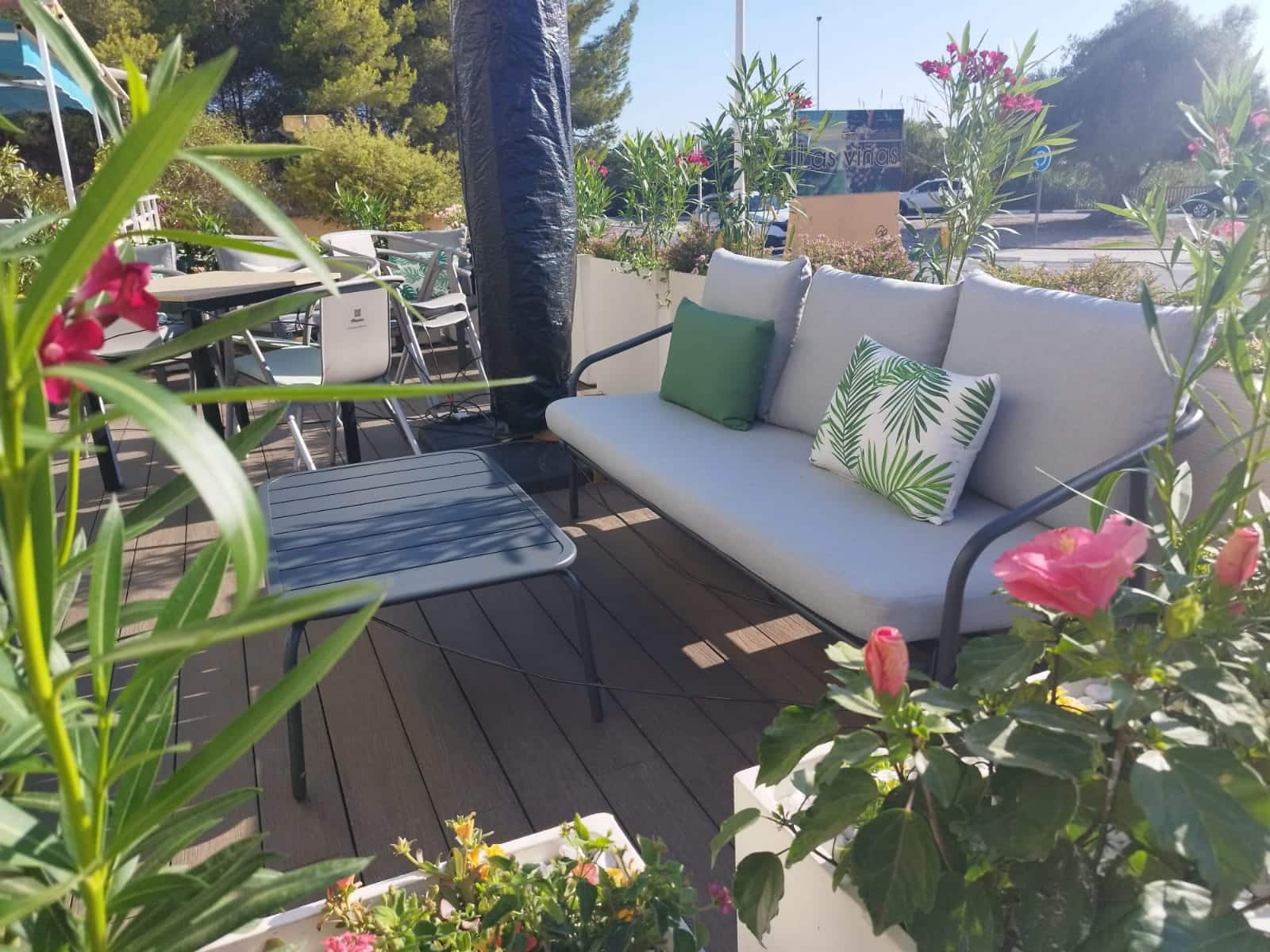 Kommersiell til salgs i Teulada med garasje - € 60 000 (Ref: 9390043)